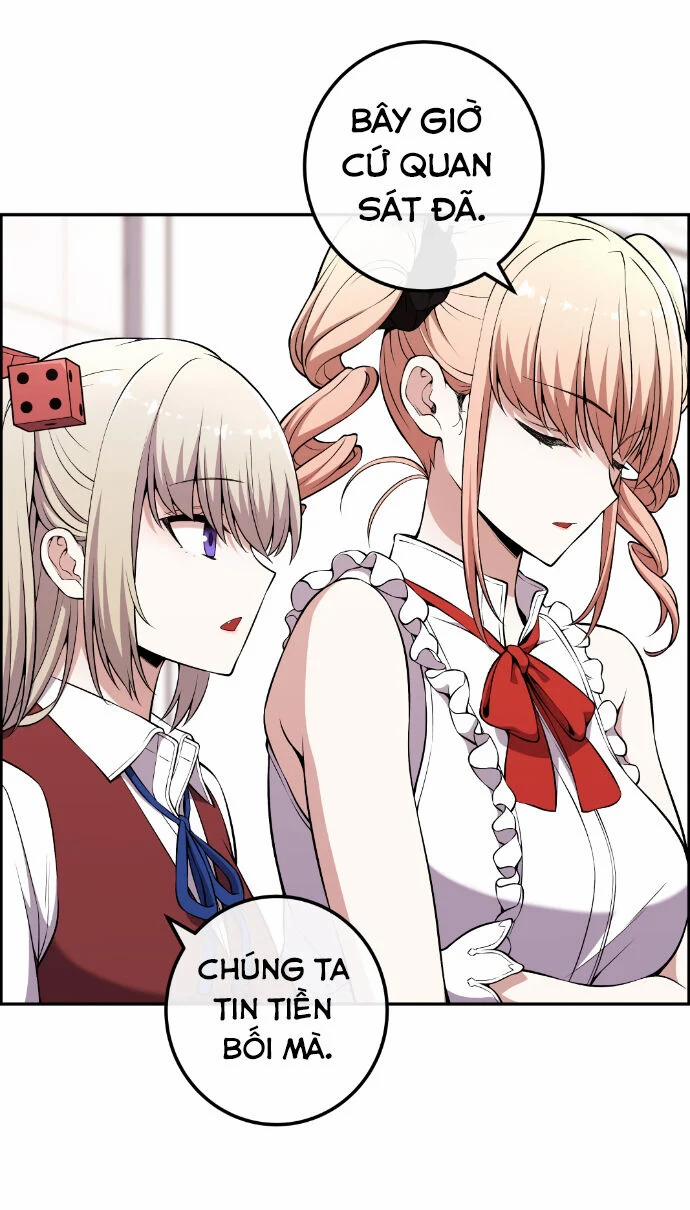 Nhân Vật Webtoon Na Kang Lim 143 trang 24