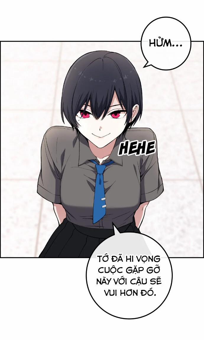 Nhân Vật Webtoon Na Kang Lim 143 trang 5