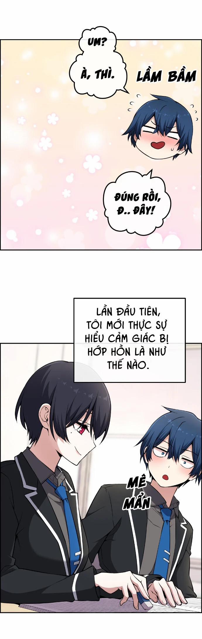 Nhân Vật Webtoon Na Kang Lim 143 trang 62