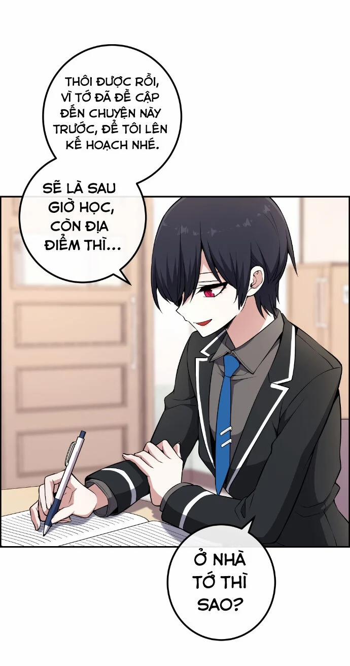 Nhân Vật Webtoon Na Kang Lim 143 trang 83