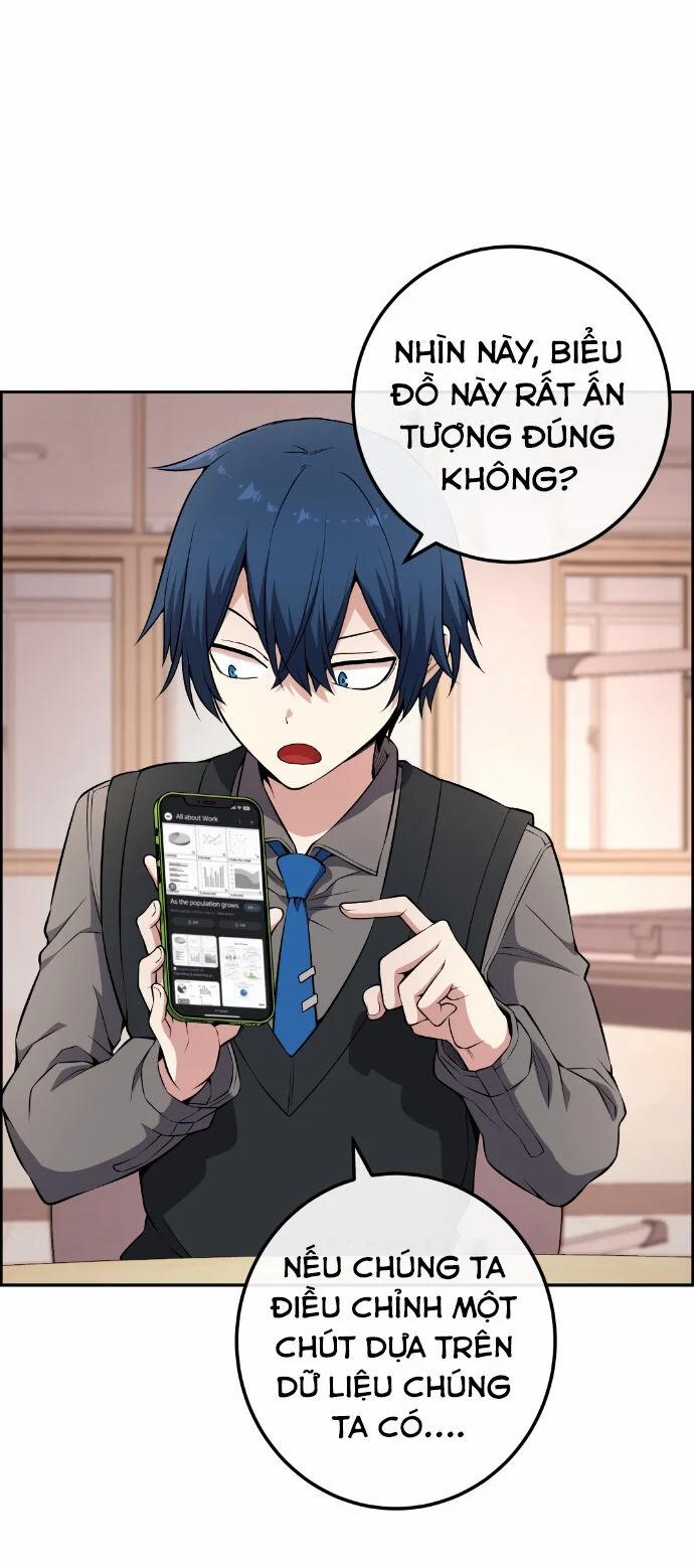 Nhân Vật Webtoon Na Kang Lim 144 trang 18