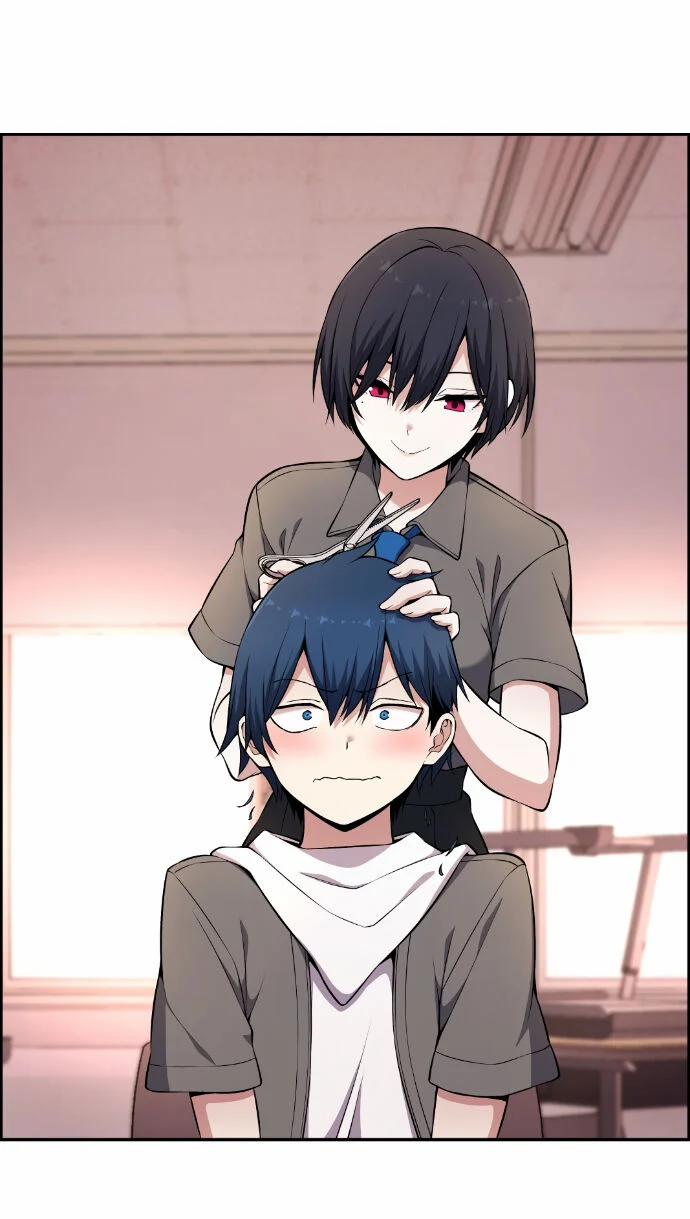 Nhân Vật Webtoon Na Kang Lim 144 trang 45