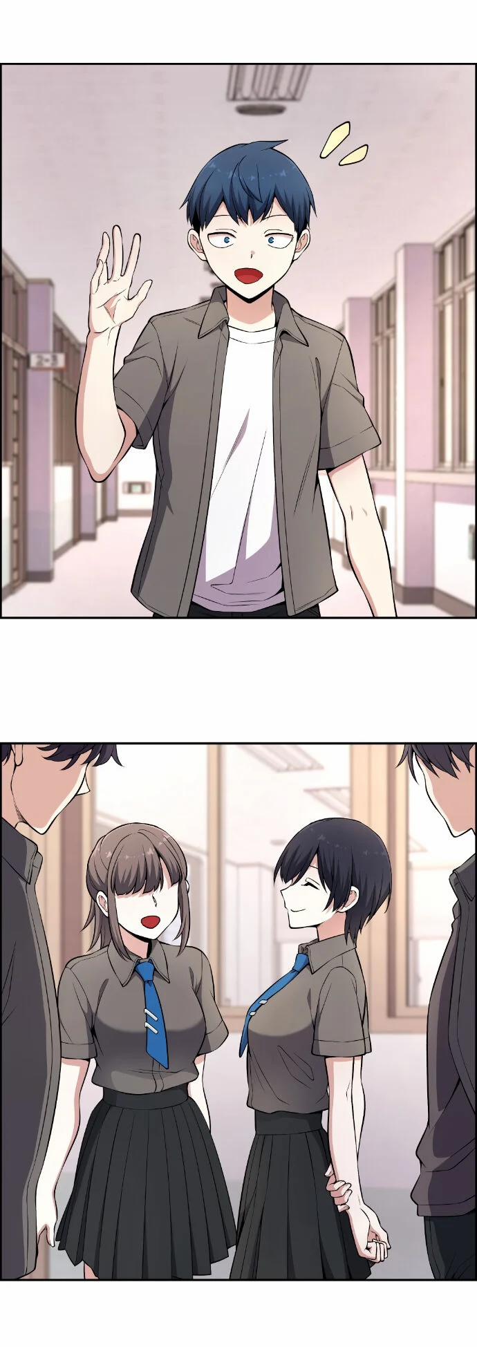 Nhân Vật Webtoon Na Kang Lim 144 trang 49