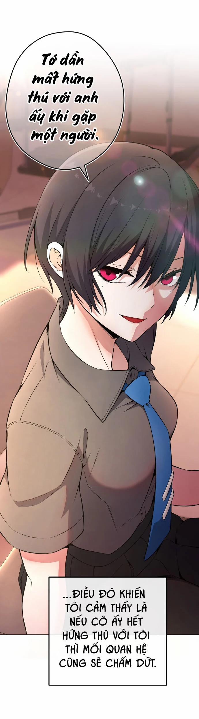 Nhân Vật Webtoon Na Kang Lim 144 trang 69