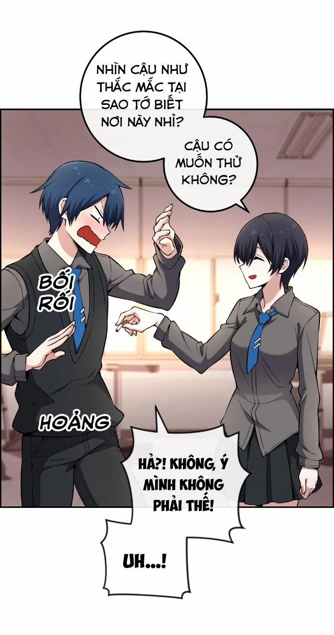 Nhân Vật Webtoon Na Kang Lim 144 trang 8