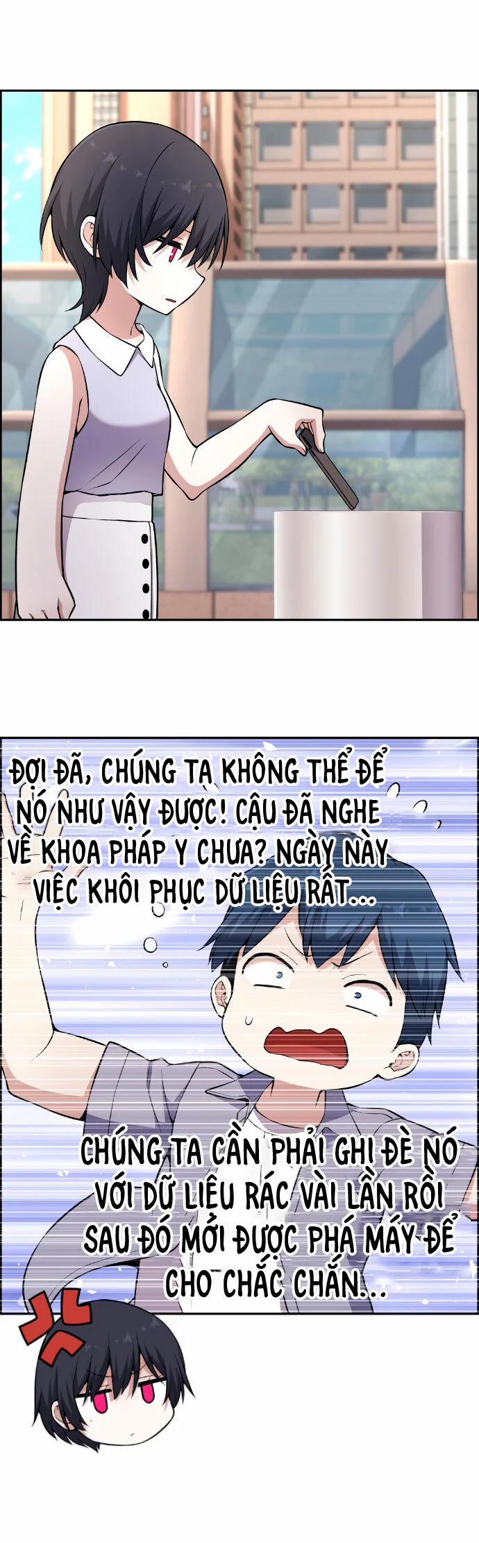 Nhân Vật Webtoon Na Kang Lim 146 trang 29