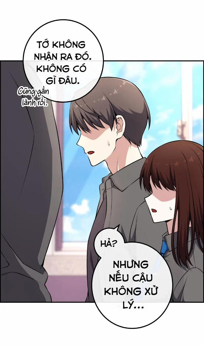 Nhân Vật Webtoon Na Kang Lim 146 trang 50