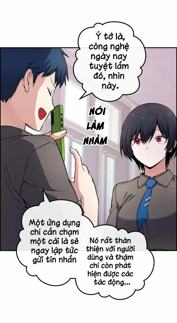 Nhân Vật Webtoon Na Kang Lim 146 trang 59