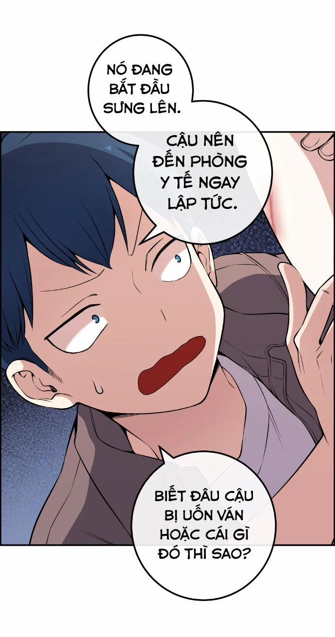 Nhân Vật Webtoon Na Kang Lim 146 trang 64