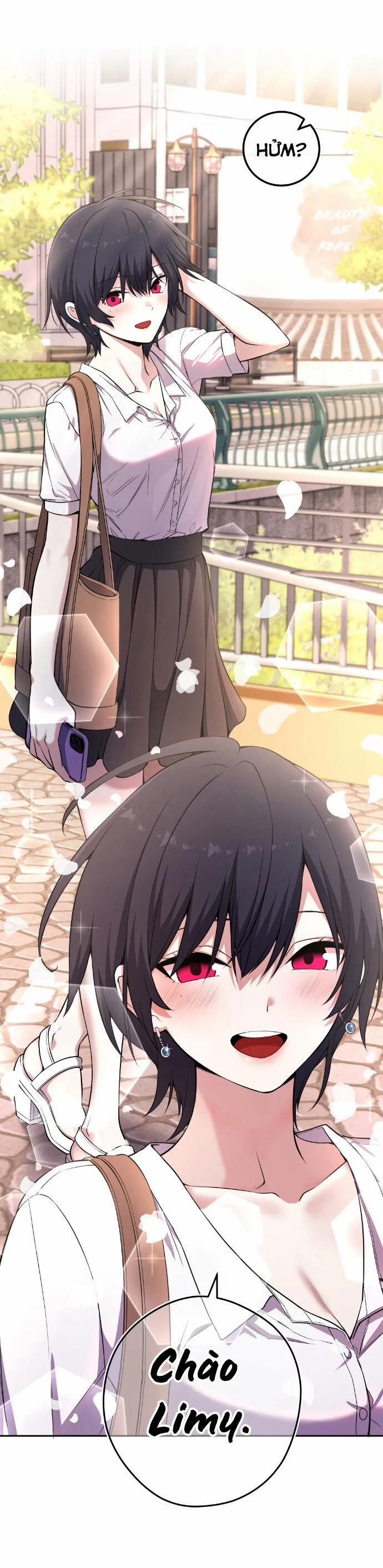 Nhân Vật Webtoon Na Kang Lim 147 trang 29