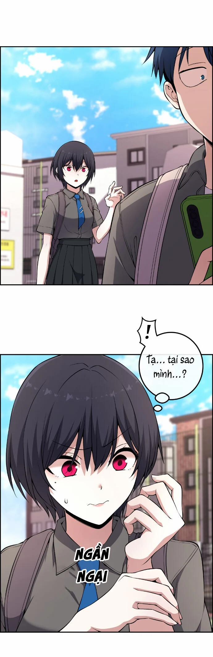 Nhân Vật Webtoon Na Kang Lim 147 trang 7