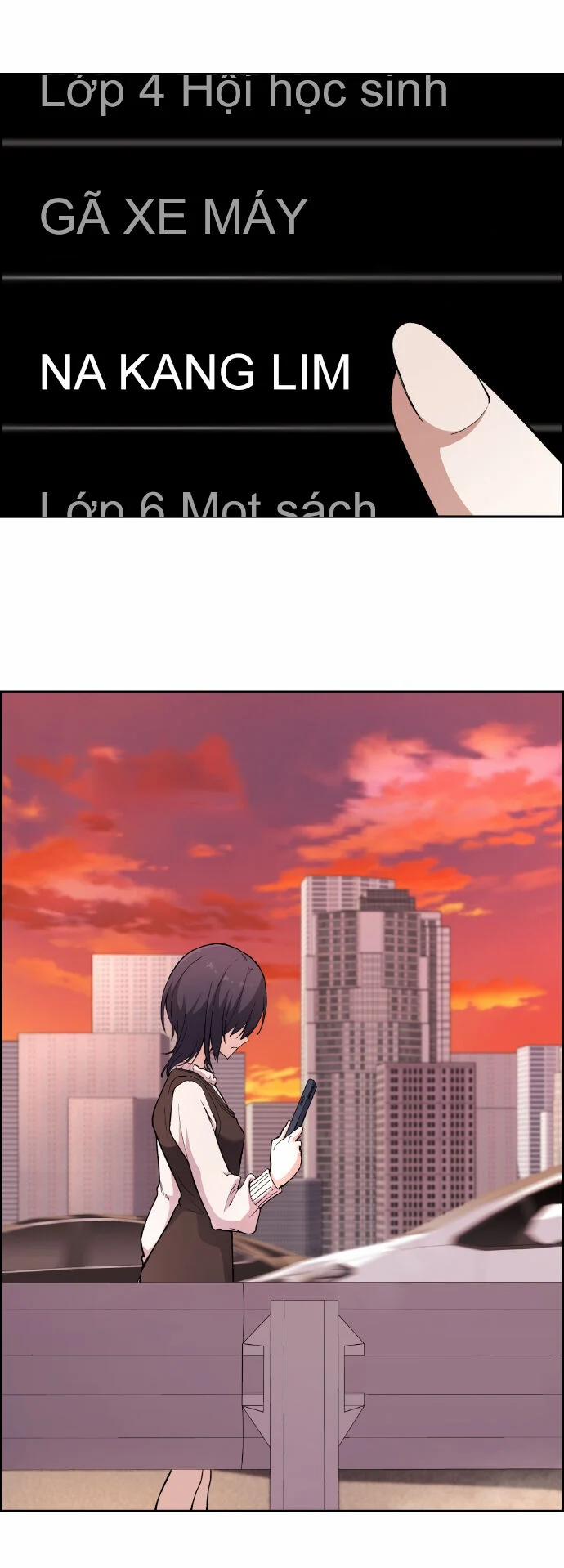 Nhân Vật Webtoon Na Kang Lim 148 trang 16
