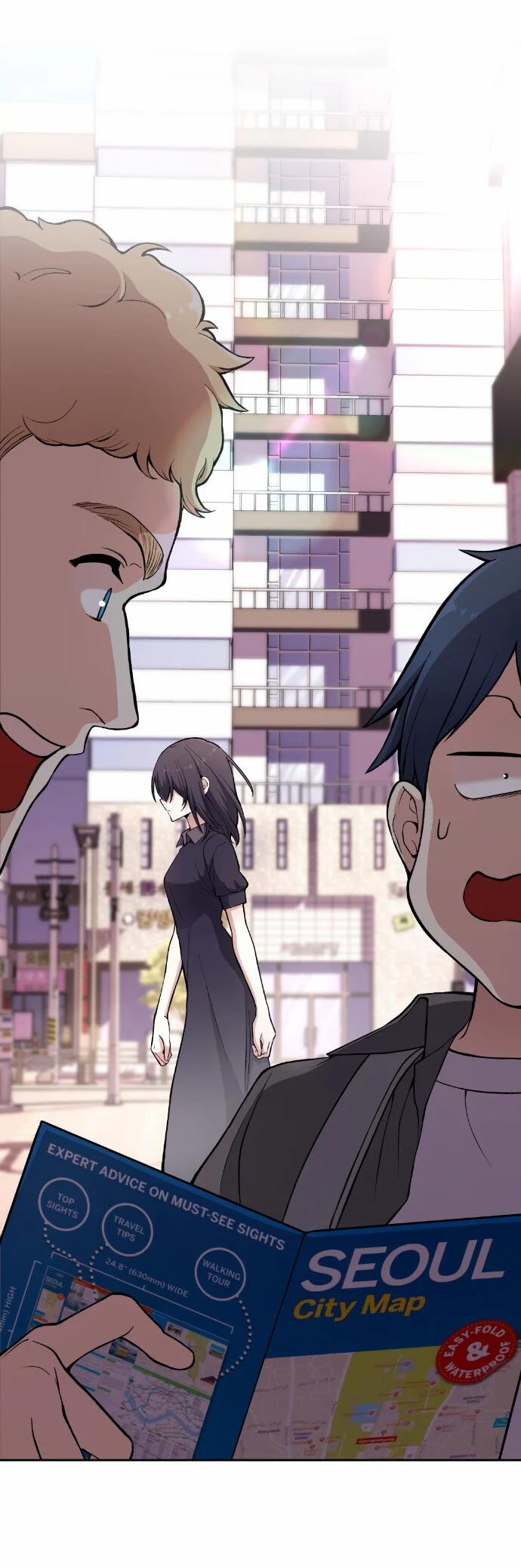 Nhân Vật Webtoon Na Kang Lim 148 trang 29