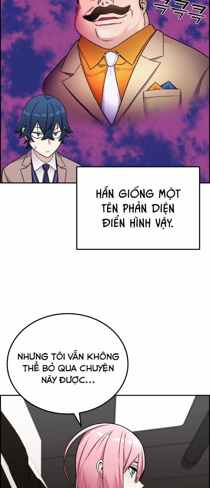 Nhân Vật Webtoon Na Kang Lim 15 trang 16