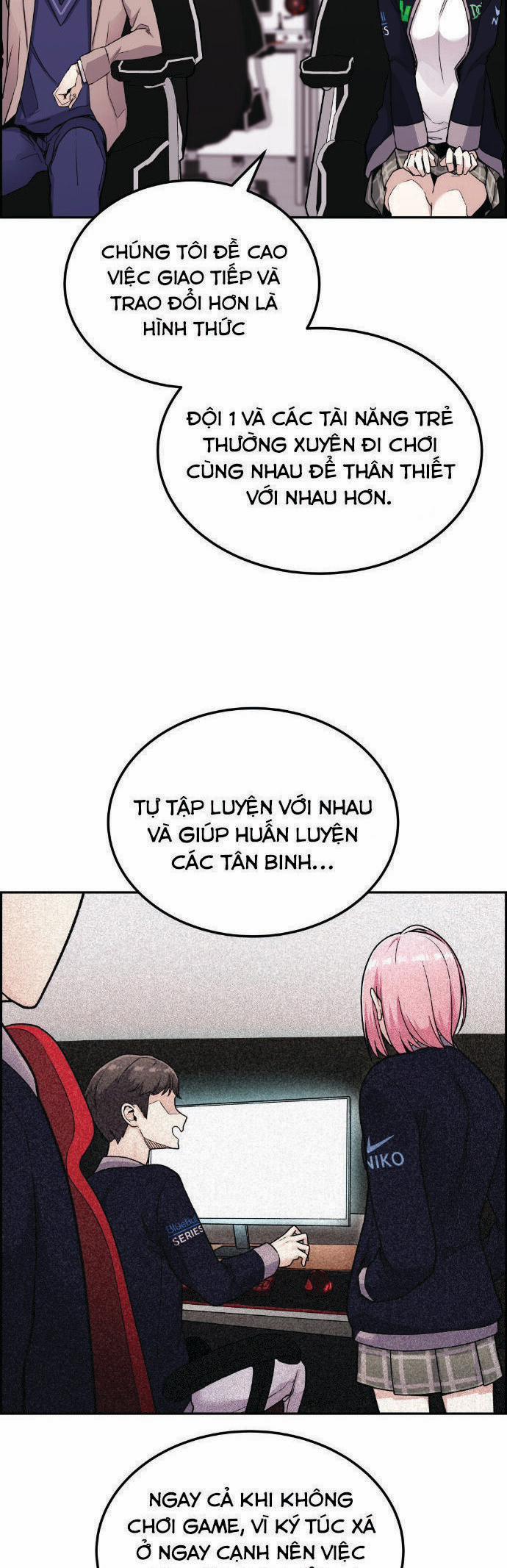 Nhân Vật Webtoon Na Kang Lim 15 trang 2