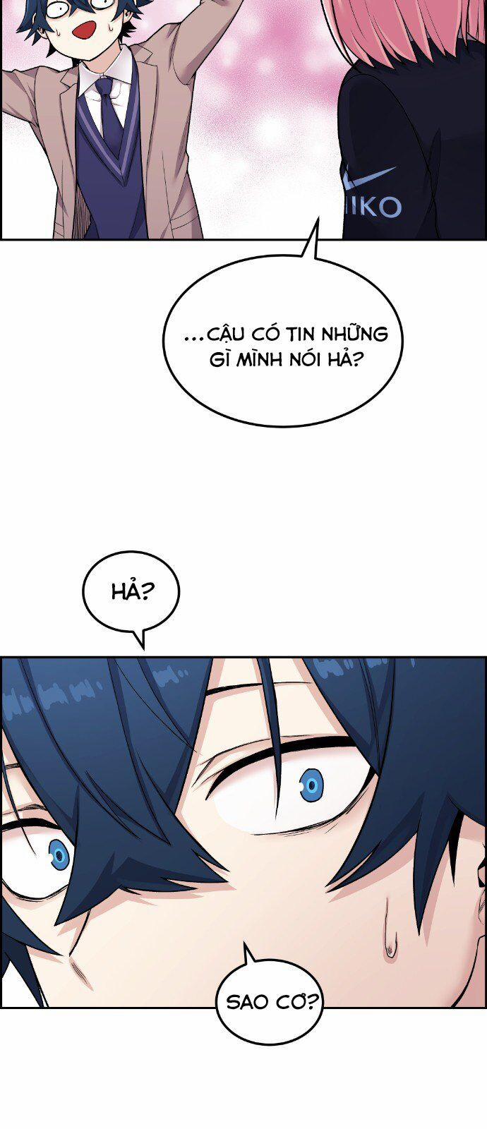 Nhân Vật Webtoon Na Kang Lim 15 trang 21