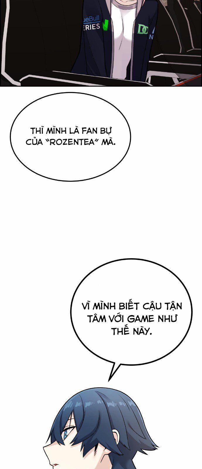 Nhân Vật Webtoon Na Kang Lim 15 trang 26