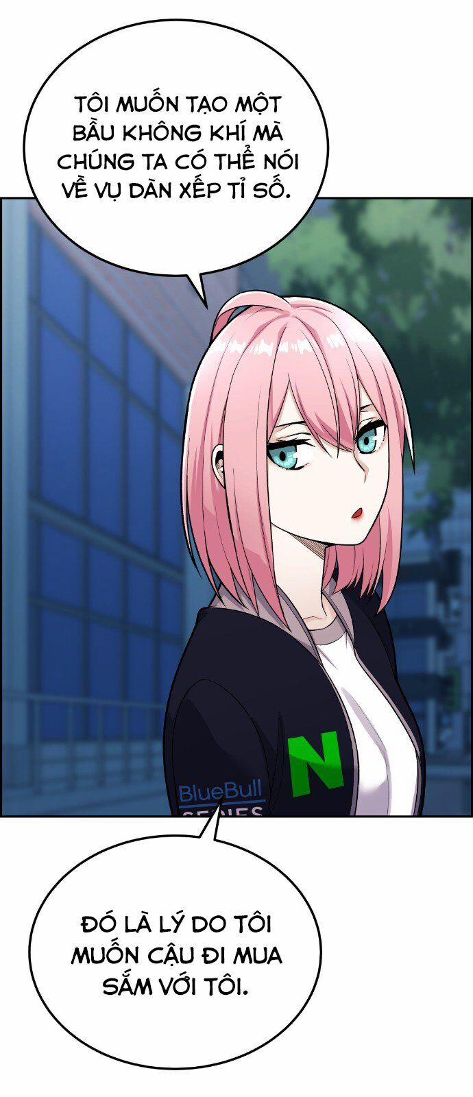 Nhân Vật Webtoon Na Kang Lim 15 trang 35