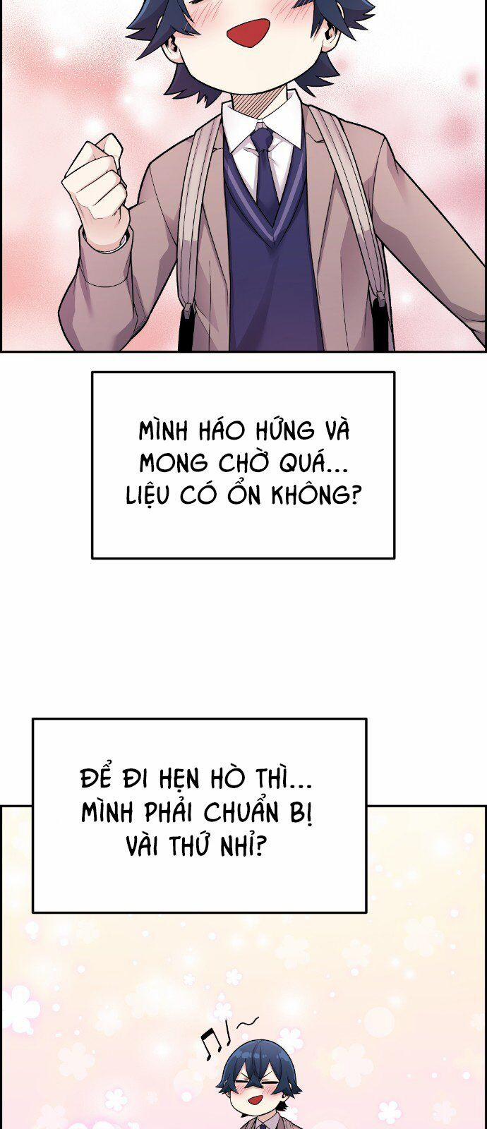 Nhân Vật Webtoon Na Kang Lim 15 trang 50