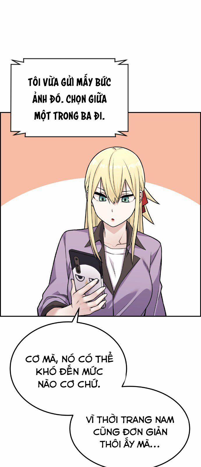 Nhân Vật Webtoon Na Kang Lim 15 trang 66