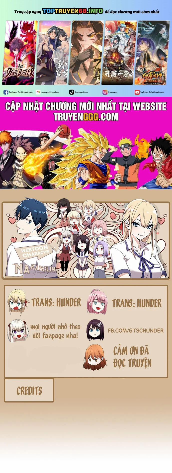 Nhân Vật Webtoon Na Kang Lim 150 trang 0