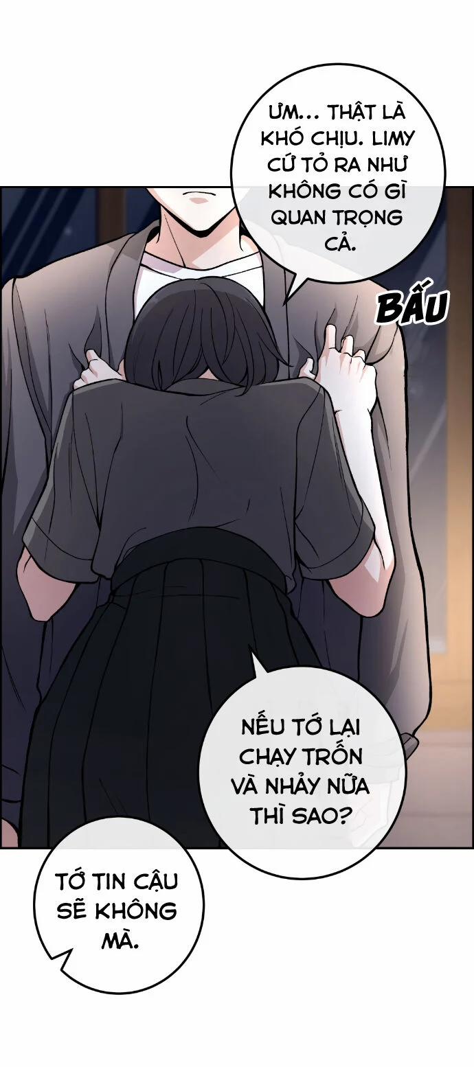 Nhân Vật Webtoon Na Kang Lim 150 trang 56