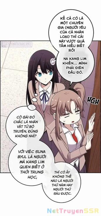 Nhân Vật Webtoon Na Kang Lim 151 trang 38