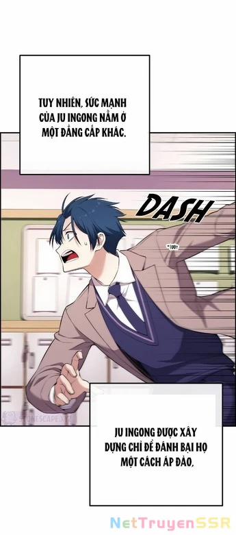 Nhân Vật Webtoon Na Kang Lim 155 trang 16