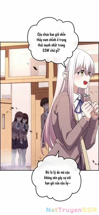 Nhân Vật Webtoon Na Kang Lim 155 trang 30