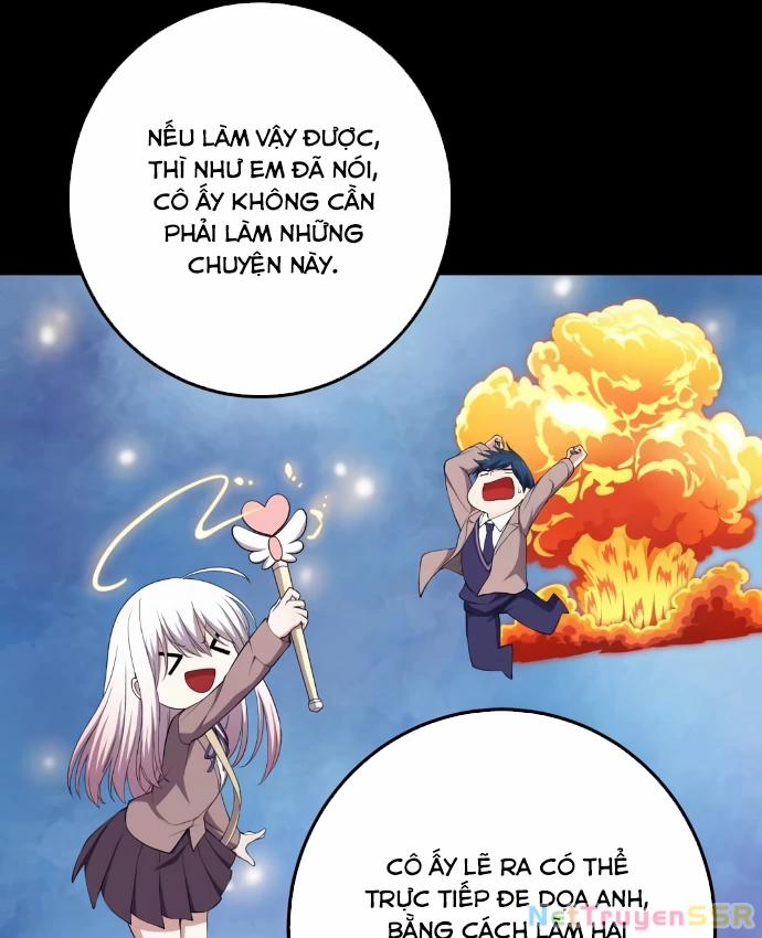 Nhân Vật Webtoon Na Kang Lim 159 trang 44