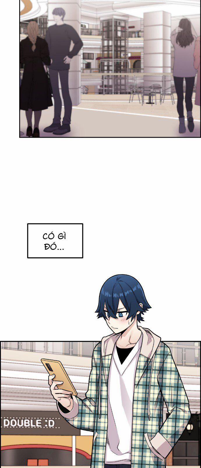 Nhân Vật Webtoon Na Kang Lim 16 trang 12