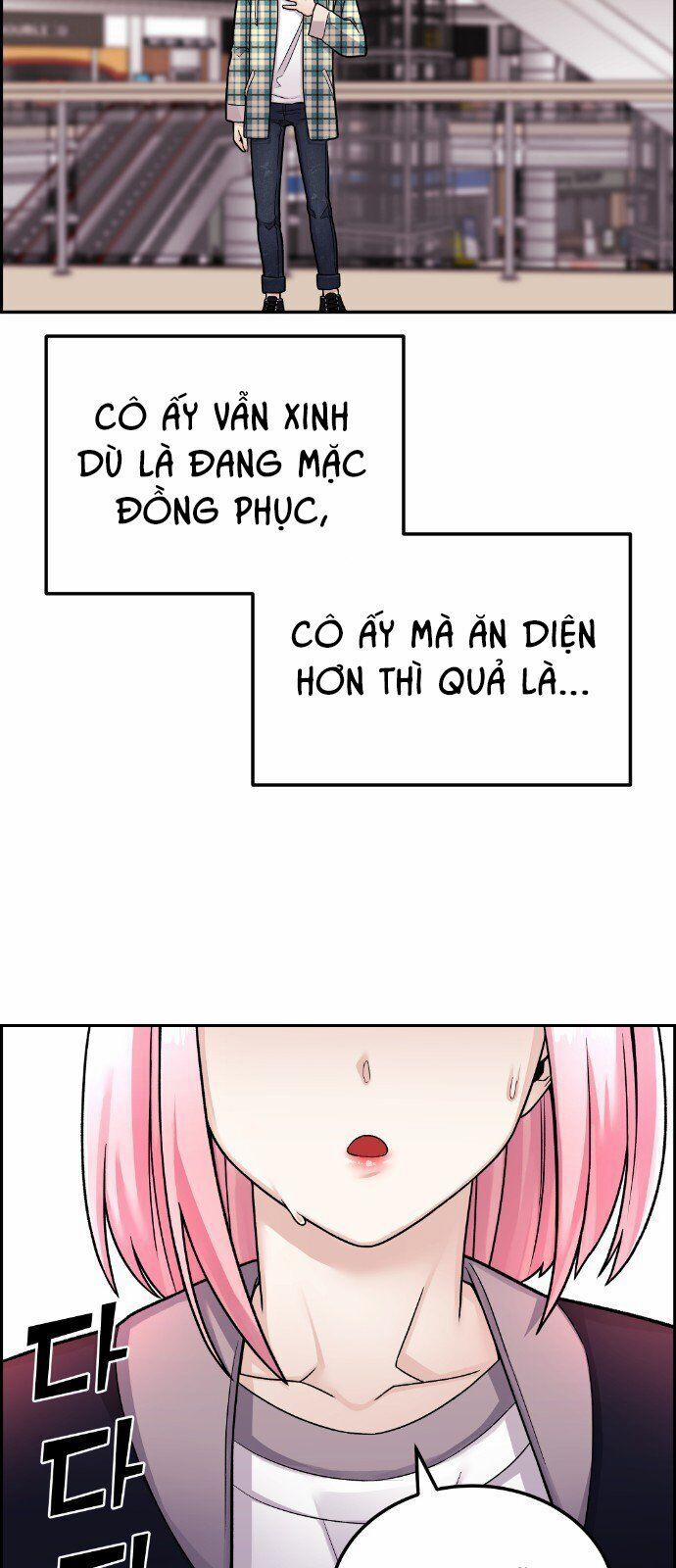 Nhân Vật Webtoon Na Kang Lim 16 trang 15