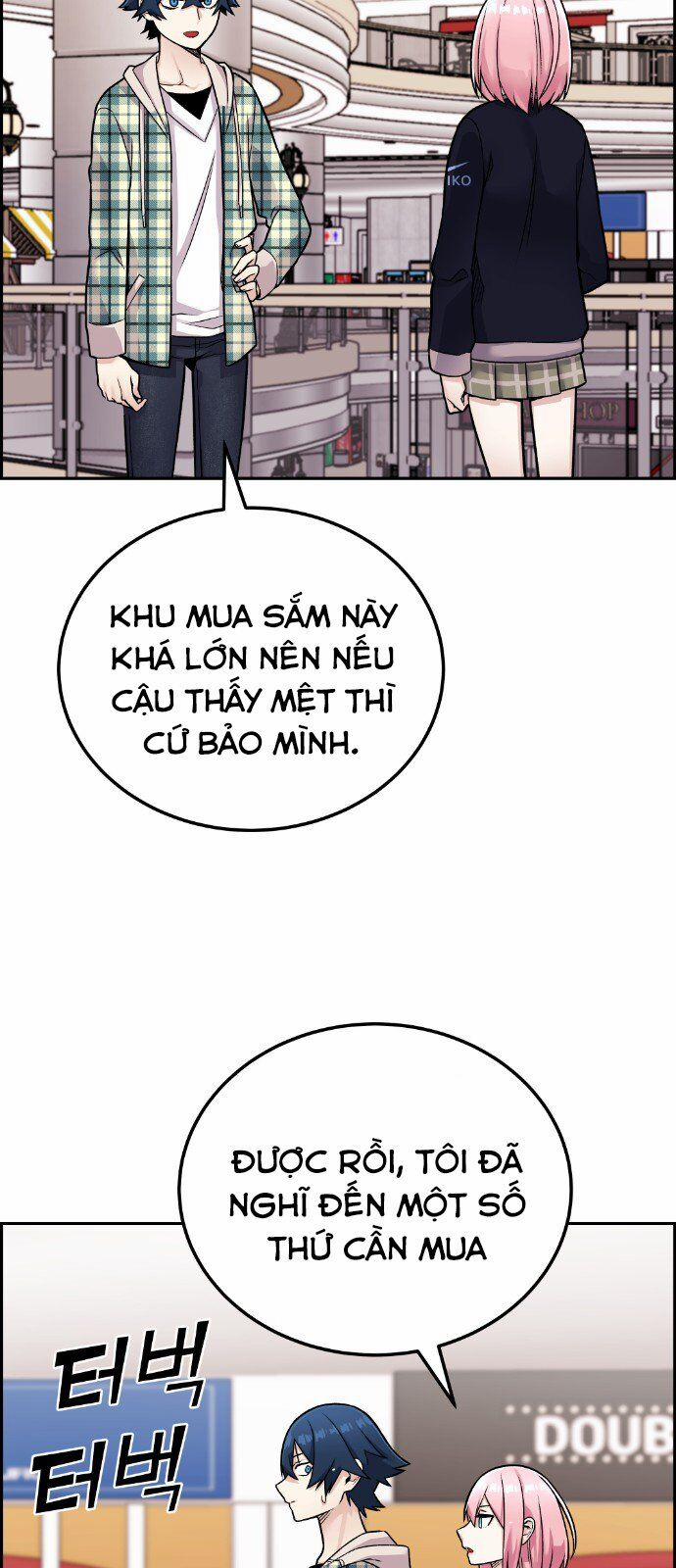 Nhân Vật Webtoon Na Kang Lim 16 trang 20