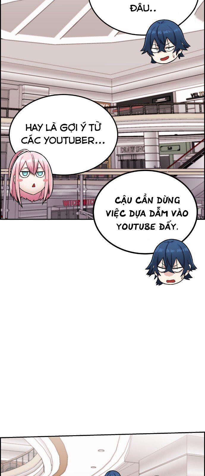 Nhân Vật Webtoon Na Kang Lim 16 trang 22