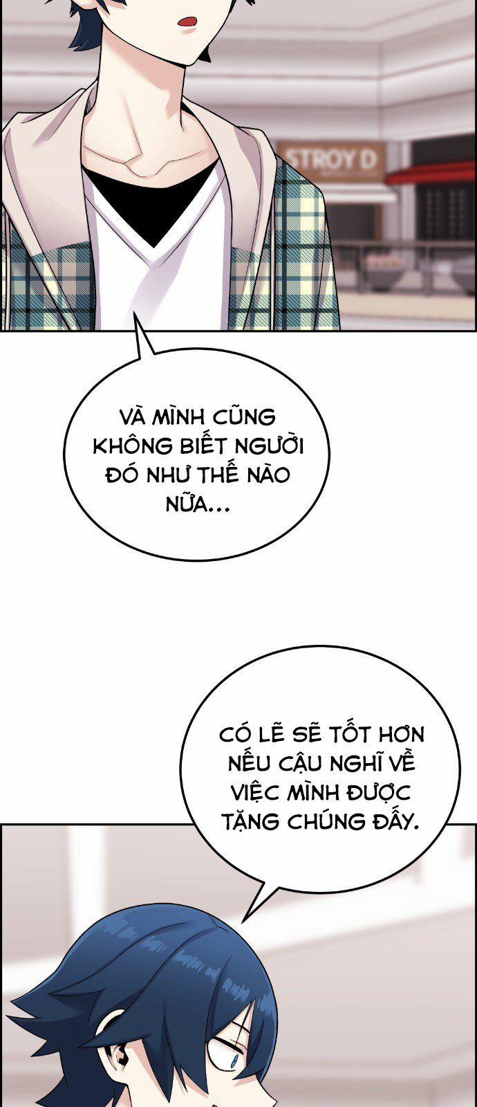 Nhân Vật Webtoon Na Kang Lim 16 trang 32