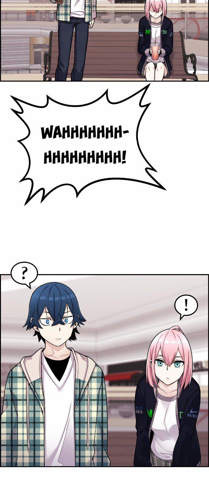 Nhân Vật Webtoon Na Kang Lim 16 trang 37