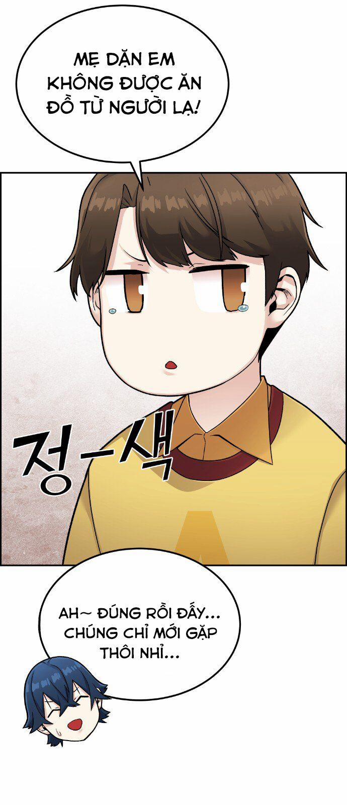 Nhân Vật Webtoon Na Kang Lim 16 trang 44