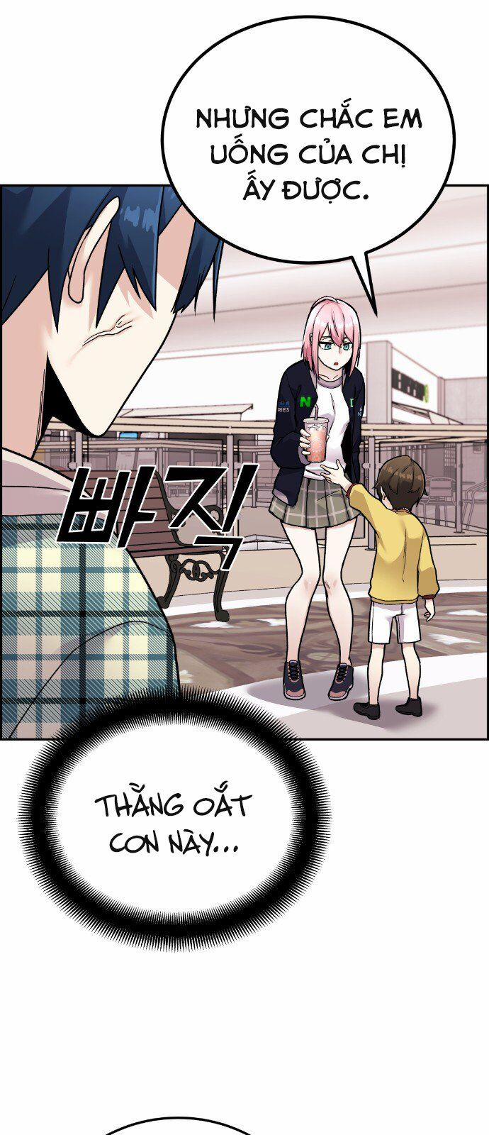 Nhân Vật Webtoon Na Kang Lim 16 trang 45