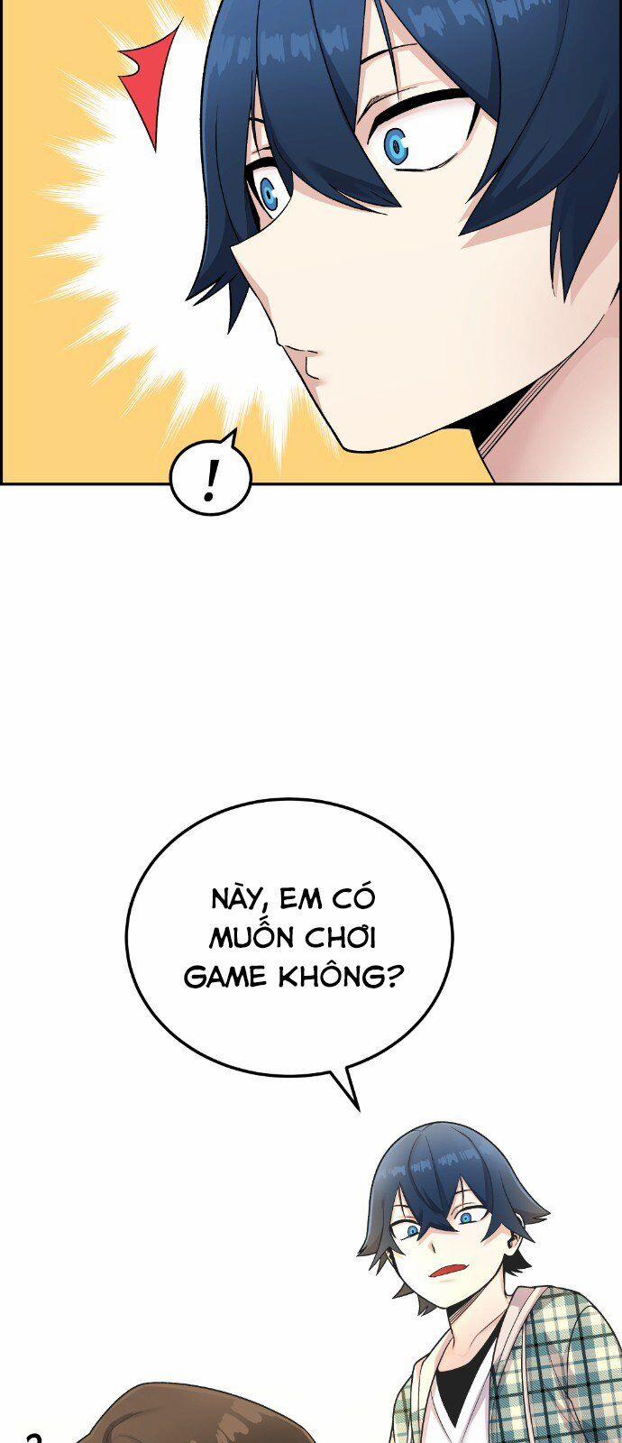 Nhân Vật Webtoon Na Kang Lim 16 trang 50