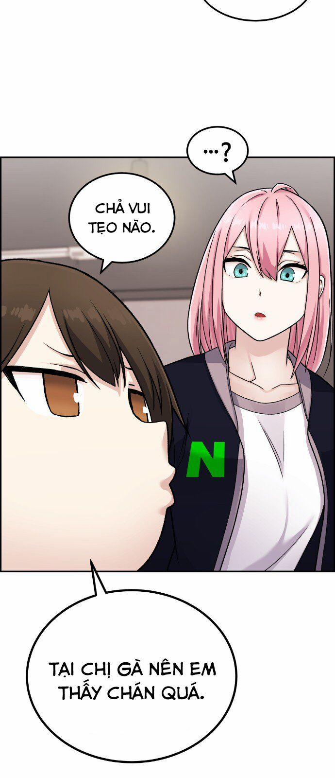 Nhân Vật Webtoon Na Kang Lim 16 trang 60