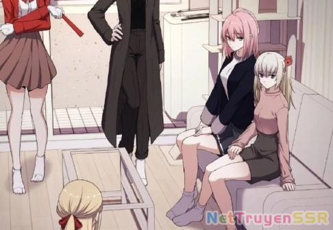 Nhân Vật Webtoon Na Kang Lim 164 trang 260