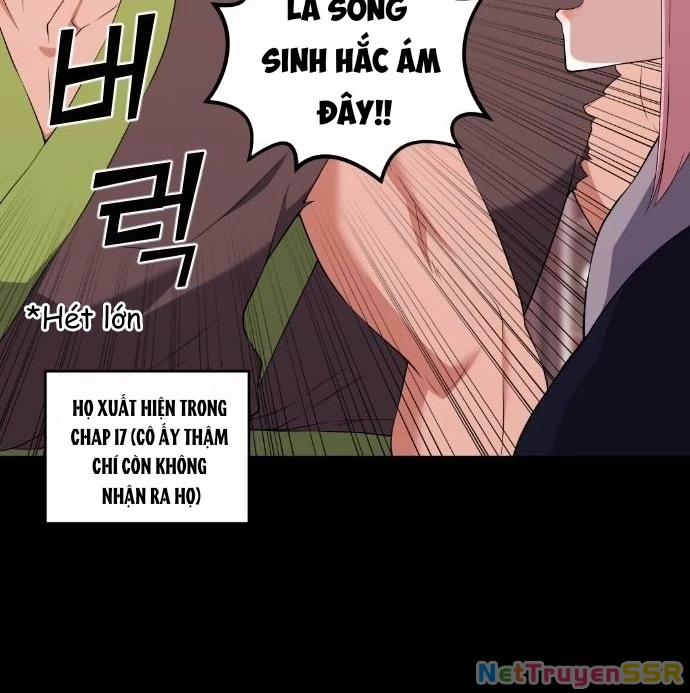 Nhân Vật Webtoon Na Kang Lim 166 trang 12
