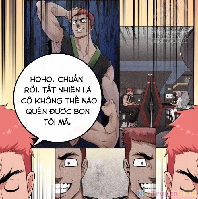 Nhân Vật Webtoon Na Kang Lim 166 trang 9