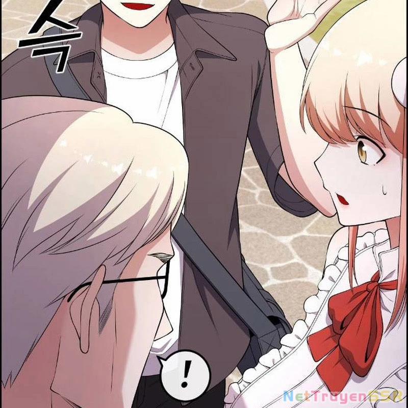 Nhân Vật Webtoon Na Kang Lim 167 trang 181