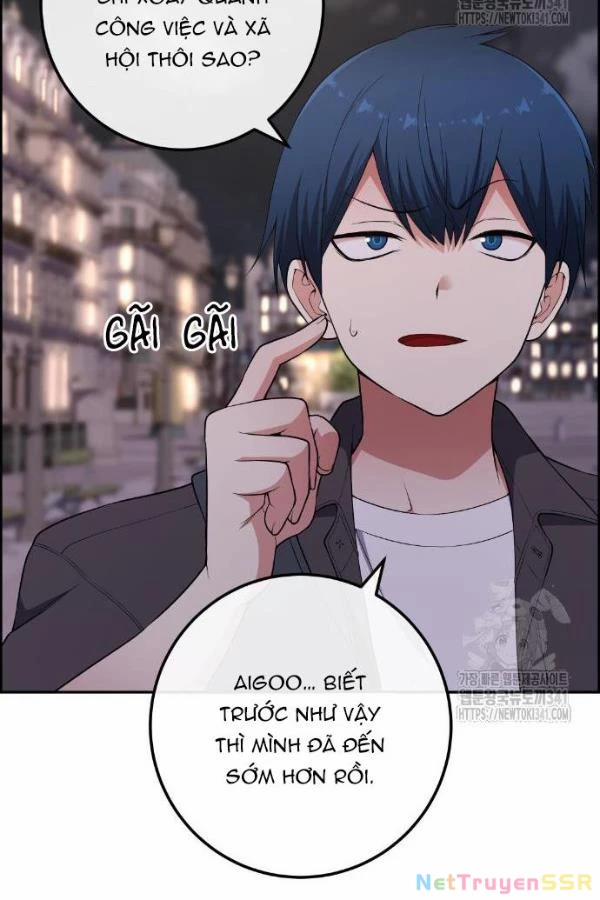 Nhân Vật Webtoon Na Kang Lim 168 trang 36