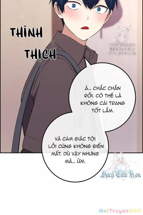 Nhân Vật Webtoon Na Kang Lim 168 trang 9