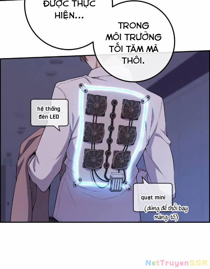 Nhân Vật Webtoon Na Kang Lim 169 trang 116