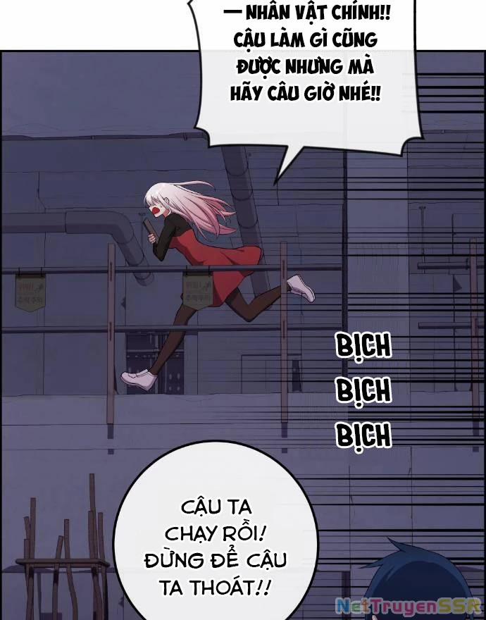 Nhân Vật Webtoon Na Kang Lim 169 trang 9