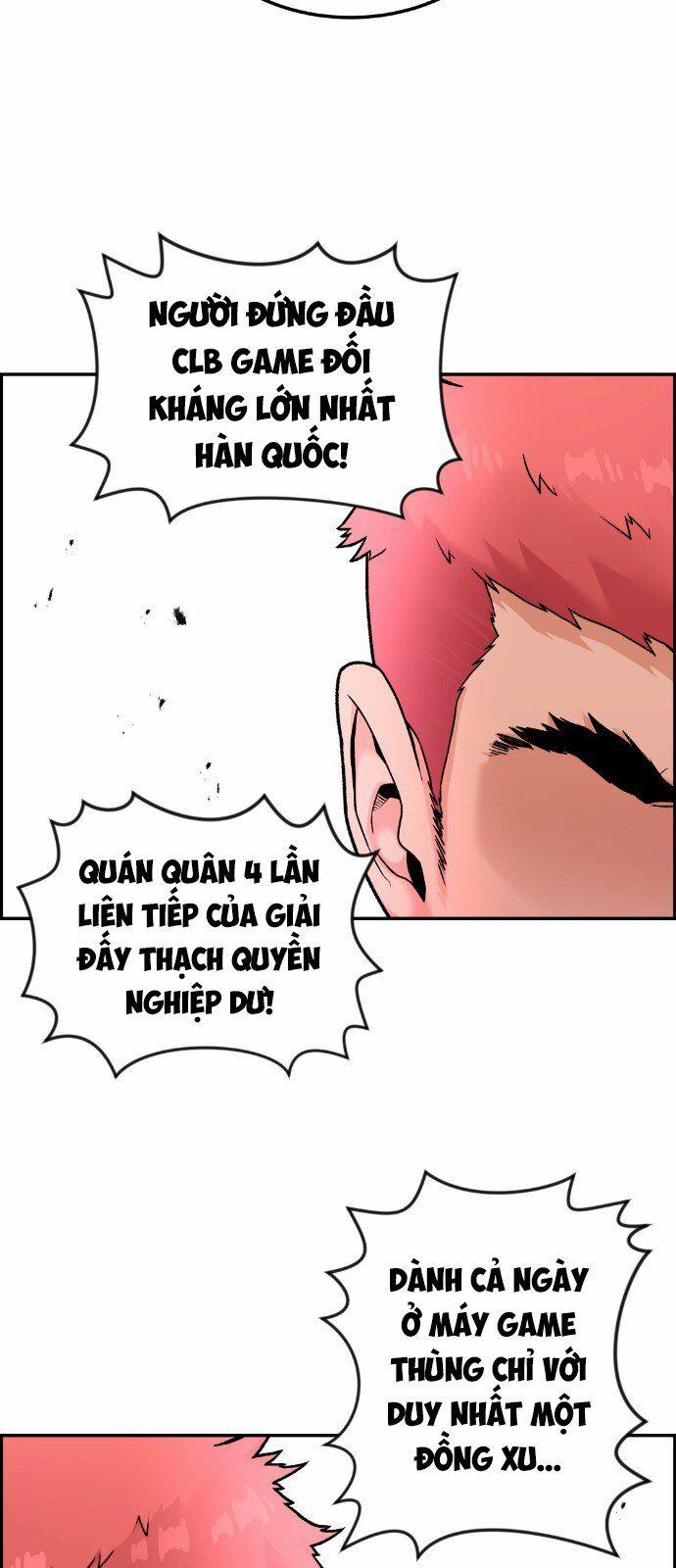 Nhân Vật Webtoon Na Kang Lim 17 trang 18