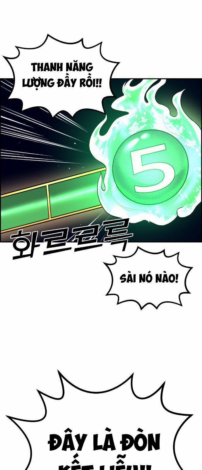 Nhân Vật Webtoon Na Kang Lim 17 trang 38